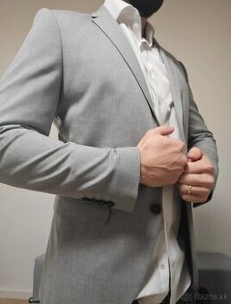Pánske sako Selected Homme