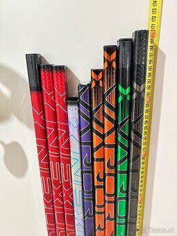 ✅ HOKEJKY BAUER NEXUS TRACER - 167 CM - P28M - 87 F ✅
