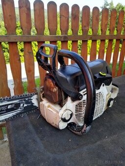 Stihl 462c