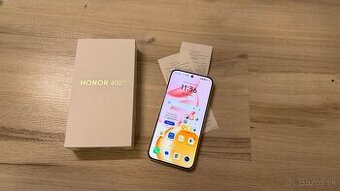 Vymenim novy, iba vyskusany Honor 400 zlaty 512gb