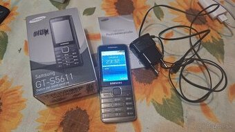Samsung S5611