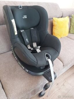Britax römer Dualfix 2R