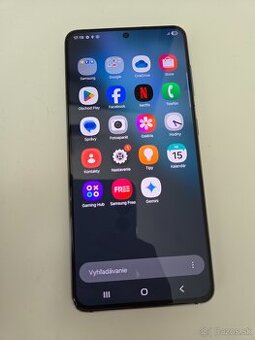 Samsung Galaxy S21 (128GB)