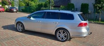 Passat b7