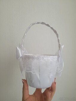 Svadobné veci
