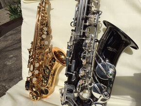 SAXOFÓN ALT