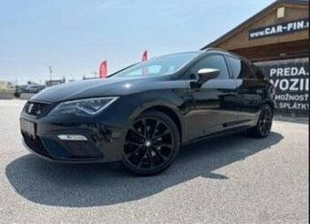 Seat Leon 2.0 TDI 150 FR DSG