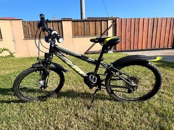 Detský bicykel CTM Scooby 3.0, 20"