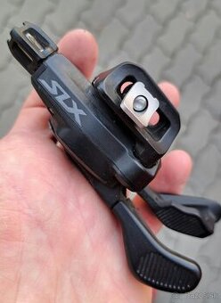 Shimano SLX 7100 (12sp)
