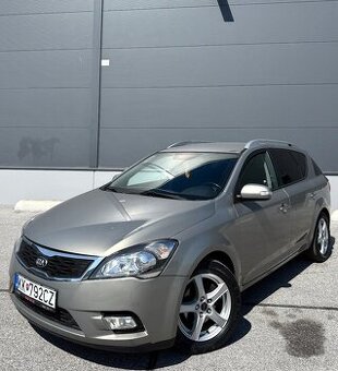 Kia Ceed 1.6crdi 85Kw