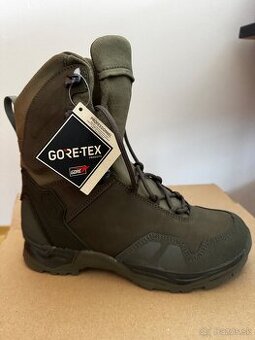 Kanady Taras Army Olive vysoké