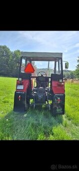 Zetor 50 - 1