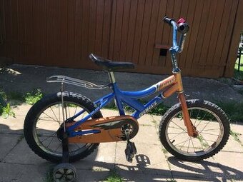 Bicykle