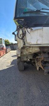 Mitsubishi Cancer 7,5t