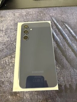 Predám Samsung galaxy a55 5g 128gb