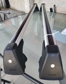 BMW strešný nosic - 1