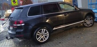 Touareg na nd