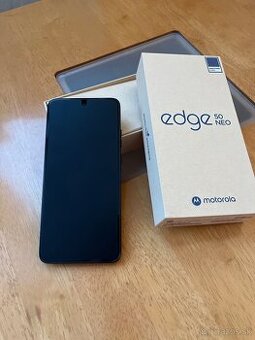 Motorola Edge 50 Neo