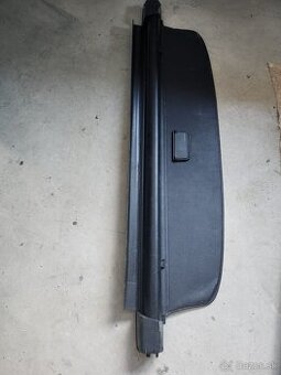 Roleta do kufra – VW Passat B6