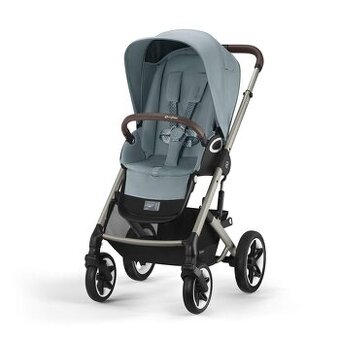 CYBEX Kočík športový Talos S Lux Sky Blue 2023