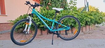 Predám horský bicykel Značky KITER 50