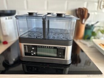 Párny hrniec Morphy Richards
