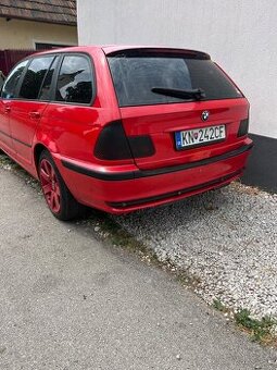Rozpredám  alebo vimenim v celku