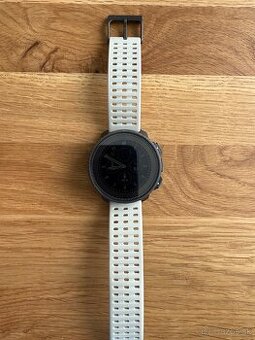 Suunto Vertical Solar Titanium