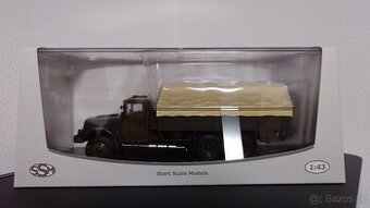 Tatra 111R 1:43