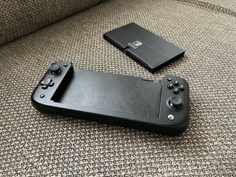 Nitro Deck pre Nintendo Switch