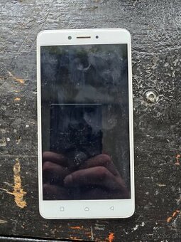 Lenovo K6