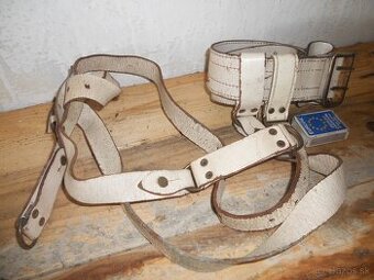 opasok a puzdro na zbran VB - 1