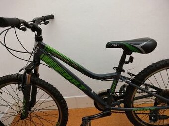 Predám bicykel 16" - 1