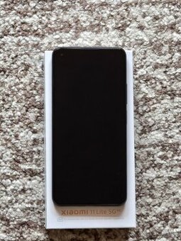 Xiaomi 11 Lite 5G NE 128GB