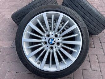 Original disky BMW Luxory R18