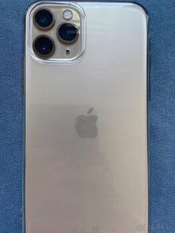 Iphone 11 pro