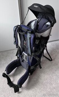 Deuter Kid Comfort 2