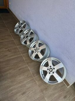 5x112 R16 Seat a iné. - 1