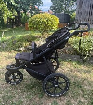 Thule Glide 2