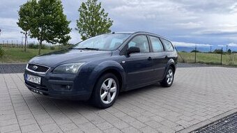 Ford focus 2.0tdci 100kw