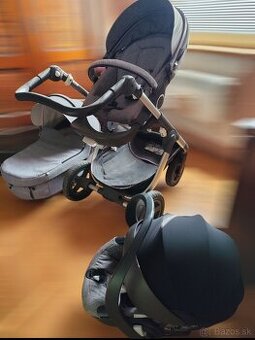 Stokke Trailz Terrain