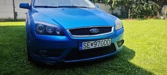 Ford focus mk2