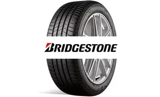 225/50 r19 Bridgestone nové - 1
