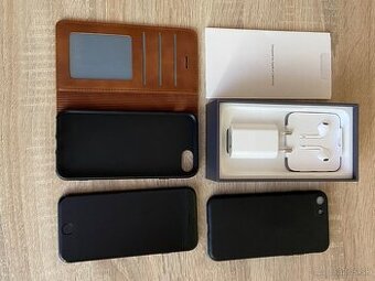 iPhone 8, 256 GB.