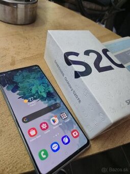 Samsung Galaxy S20 FE