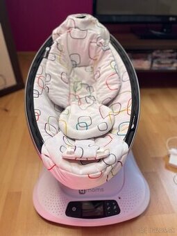 4 moms mamaroo koliska - 1
