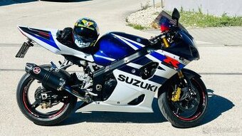 Suzuki GSX-R 1000 K4 - 1