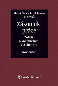 Právnické knihy