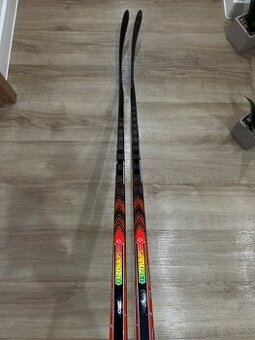 ✅ 2 x - ĽAVÁ TRUE HRZDUS PX ORANGE - P92 - 75 FLEX - 161 CM✅