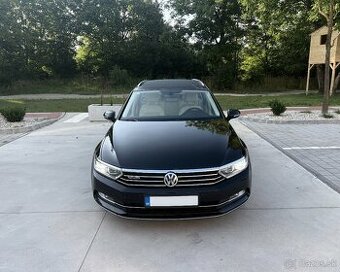 Volkswagen Passat 2.0 BiTDI 176 kW 4MOTION 4